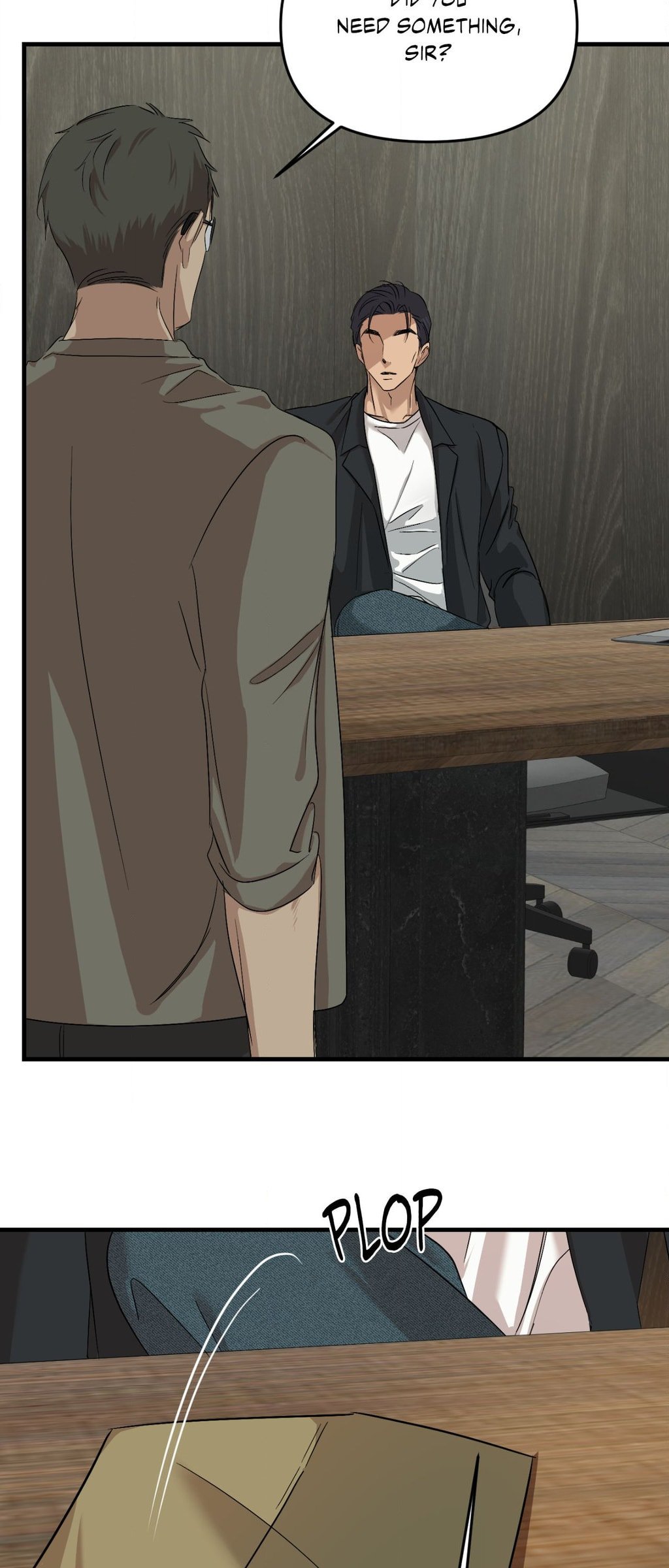 backlight, Chapter 44 image 46